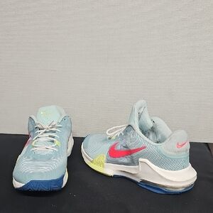 NIKE AIRMAX IMPACT 4 MENS BASKETBALL SHOES BFPM-11-167